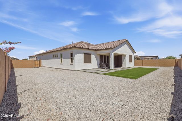 40583 W DESERT FAIRWAYS Drive, Maricopa, AZ 85138