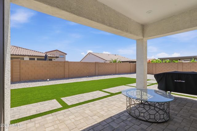 40583 W DESERT FAIRWAYS Drive, Maricopa, AZ 85138