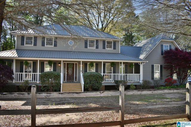 136 CEDAR ROCK ROAD, Leeds, AL 35094