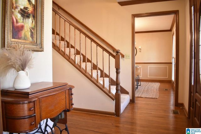 136 CEDAR ROCK ROAD, Leeds, AL 35094