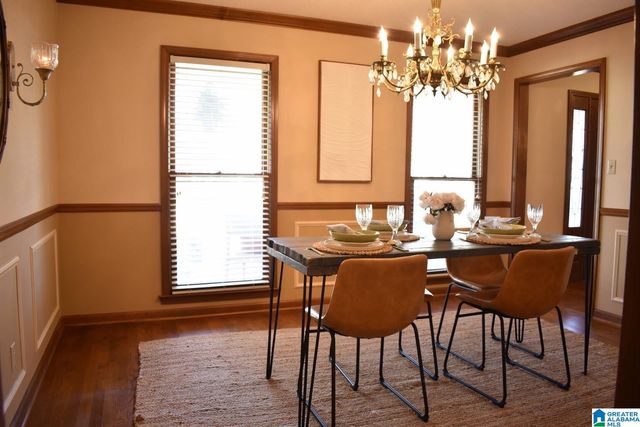 136 CEDAR ROCK ROAD, Leeds, AL 35094