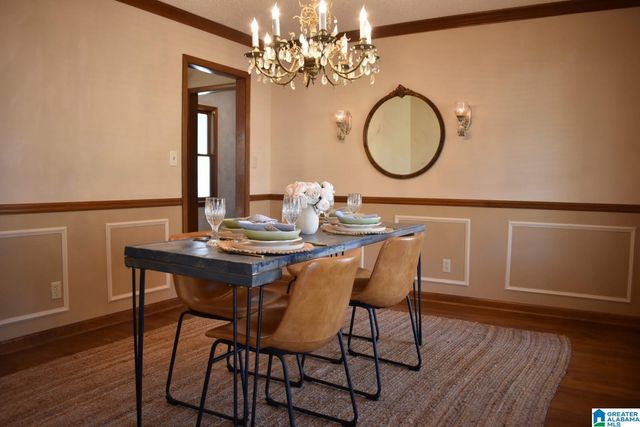 136 CEDAR ROCK ROAD, Leeds, AL 35094