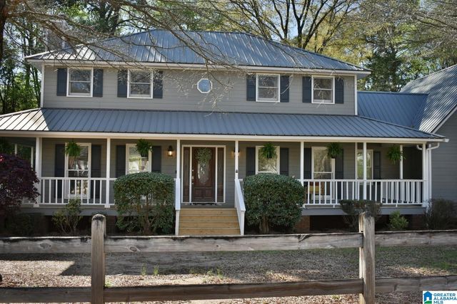 136 CEDAR ROCK ROAD, Leeds, AL 35094