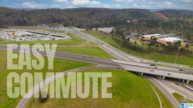 136 CEDAR ROCK ROAD, Leeds, AL 35094