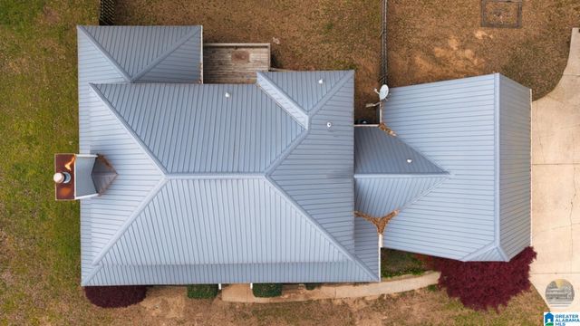 136 CEDAR ROCK ROAD, Leeds, AL 35094