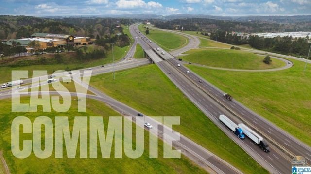 136 CEDAR ROCK ROAD, Leeds, AL 35094