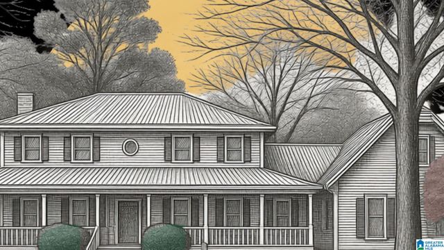 136 CEDAR ROCK ROAD, Leeds, AL 35094