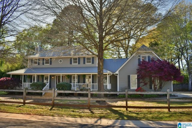136 CEDAR ROCK ROAD, Leeds, AL 35094