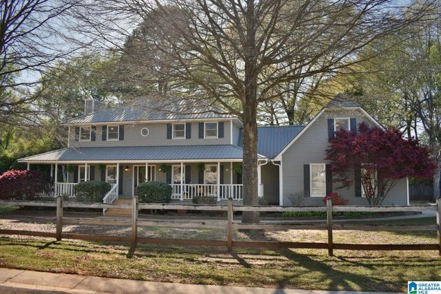 136 CEDAR ROCK ROAD, Leeds, AL 35094