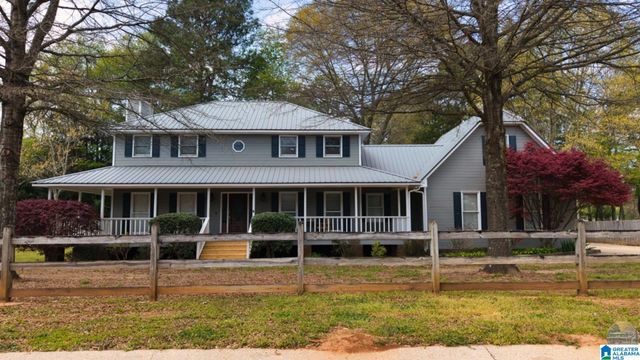 136 CEDAR ROCK ROAD, Leeds, AL 35094