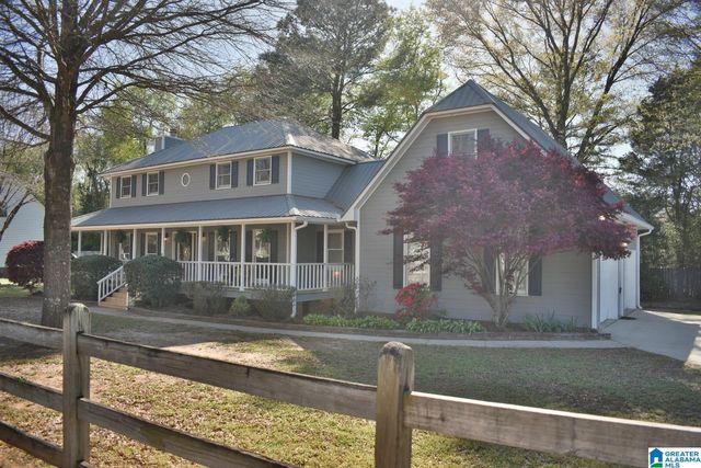 136 CEDAR ROCK ROAD, Leeds, AL 35094