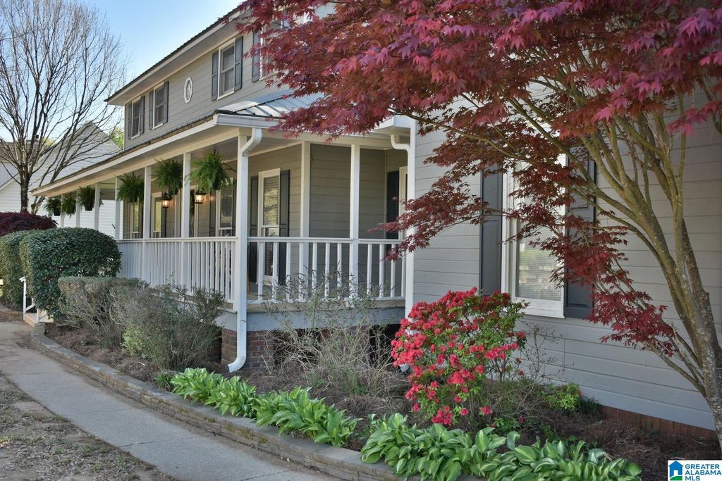 136 CEDAR ROCK ROAD, Leeds, AL 35094