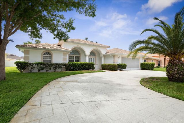 99 ROXBORO DRIVE, Palm Coast, FL 32164