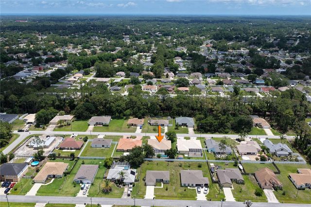 99 ROXBORO DRIVE, Palm Coast, FL 32164