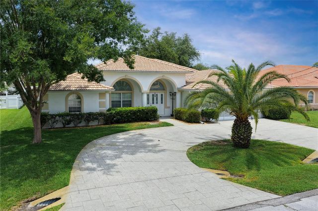 99 ROXBORO DRIVE, Palm Coast, FL 32164