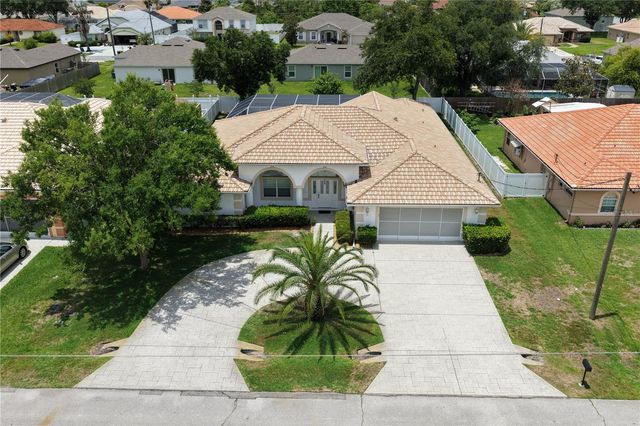 99 ROXBORO DRIVE, Palm Coast, FL 32164
