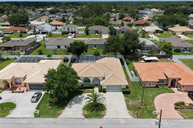 99 ROXBORO DRIVE, Palm Coast, FL 32164