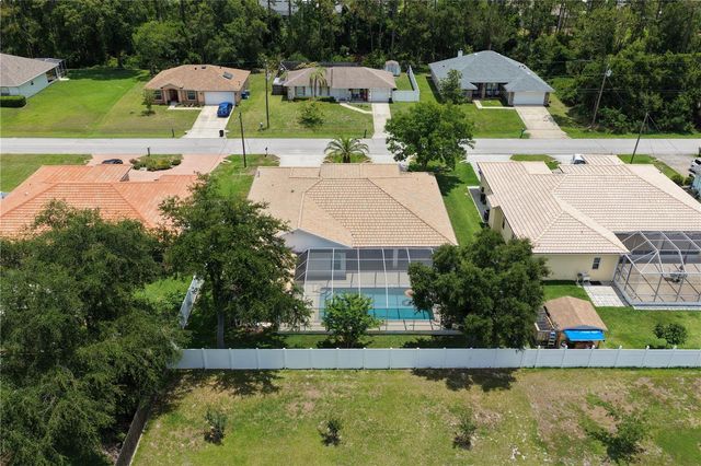 99 ROXBORO DRIVE, Palm Coast, FL 32164