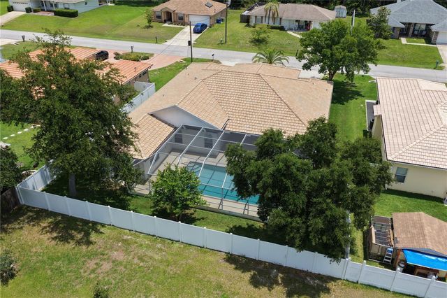 99 ROXBORO DRIVE, Palm Coast, FL 32164