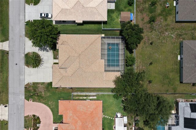 99 ROXBORO DRIVE, Palm Coast, FL 32164