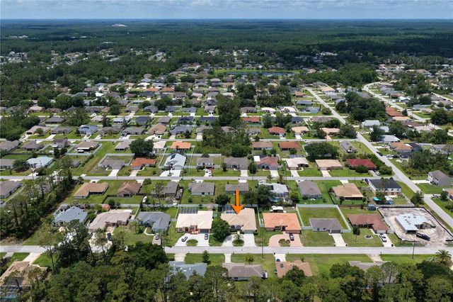 99 ROXBORO DRIVE, Palm Coast, FL 32164