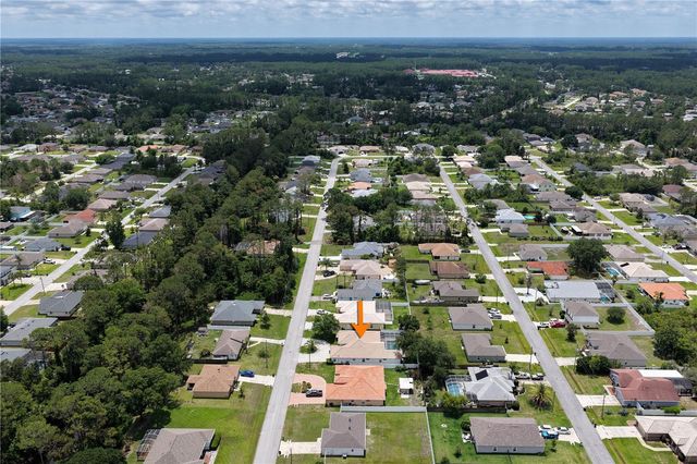 99 ROXBORO DRIVE, Palm Coast, FL 32164