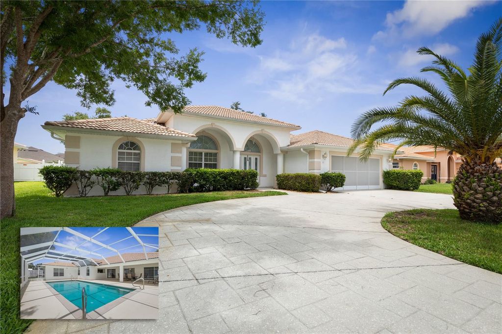 99 ROXBORO DRIVE, Palm Coast, FL 32164