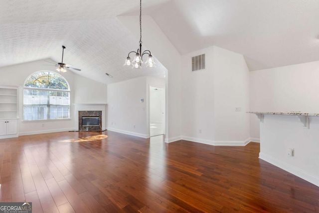 2728 Vintage Reserve Lane 21, Marietta, GA 30066