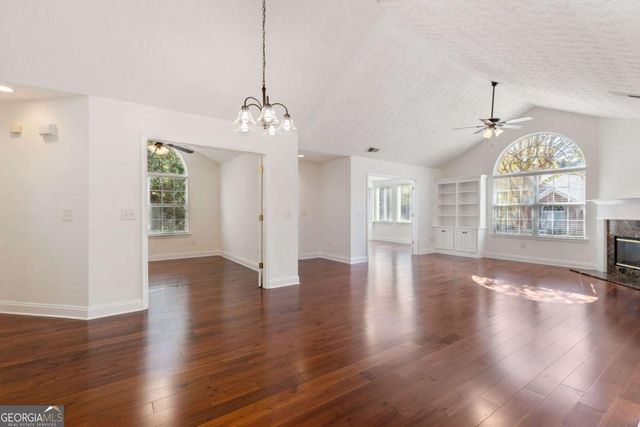 2728 Vintage Reserve Lane 21, Marietta, GA 30066