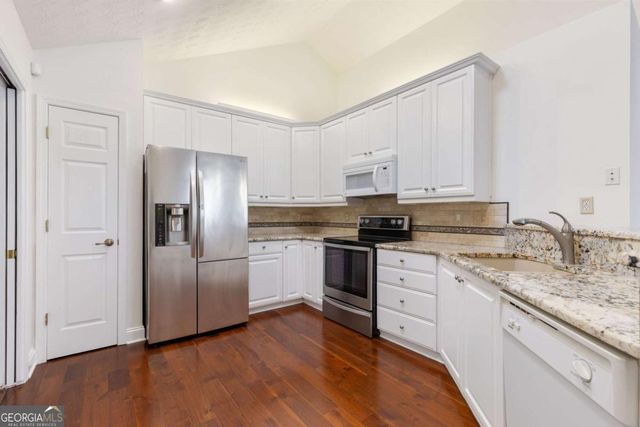 2728 Vintage Reserve Lane 21, Marietta, GA 30066