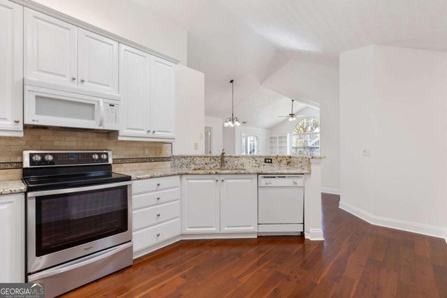 2728 Vintage Reserve Lane 21, Marietta, GA 30066