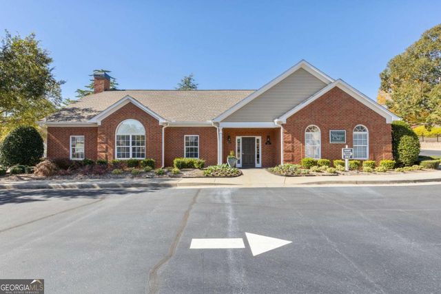 2728 Vintage Reserve Lane 21, Marietta, GA 30066