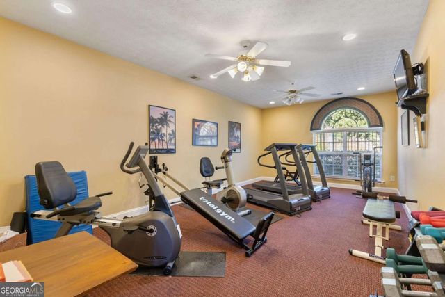 2728 Vintage Reserve Lane 21, Marietta, GA 30066