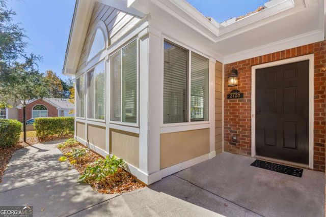 2728 Vintage Reserve Lane 21, Marietta, GA 30066