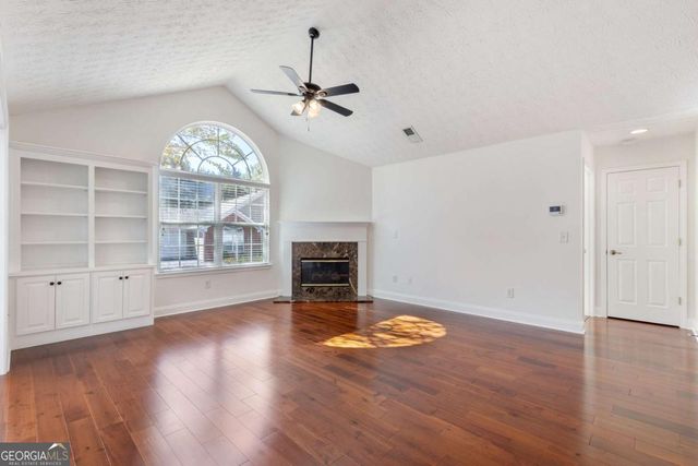 2728 Vintage Reserve Lane 21, Marietta, GA 30066