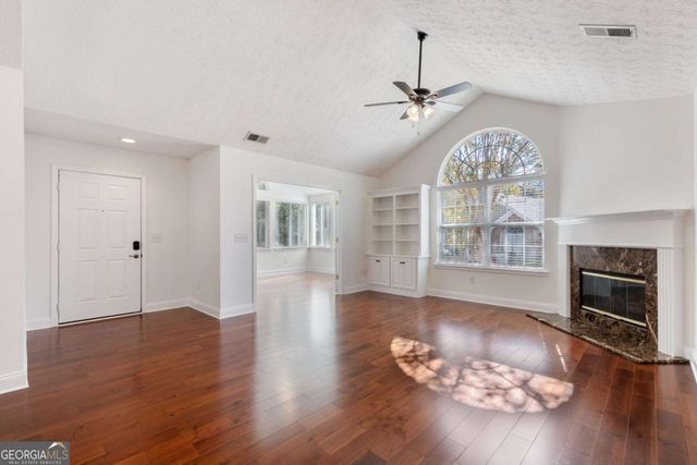 2728 Vintage Reserve Lane 21, Marietta, GA 30066