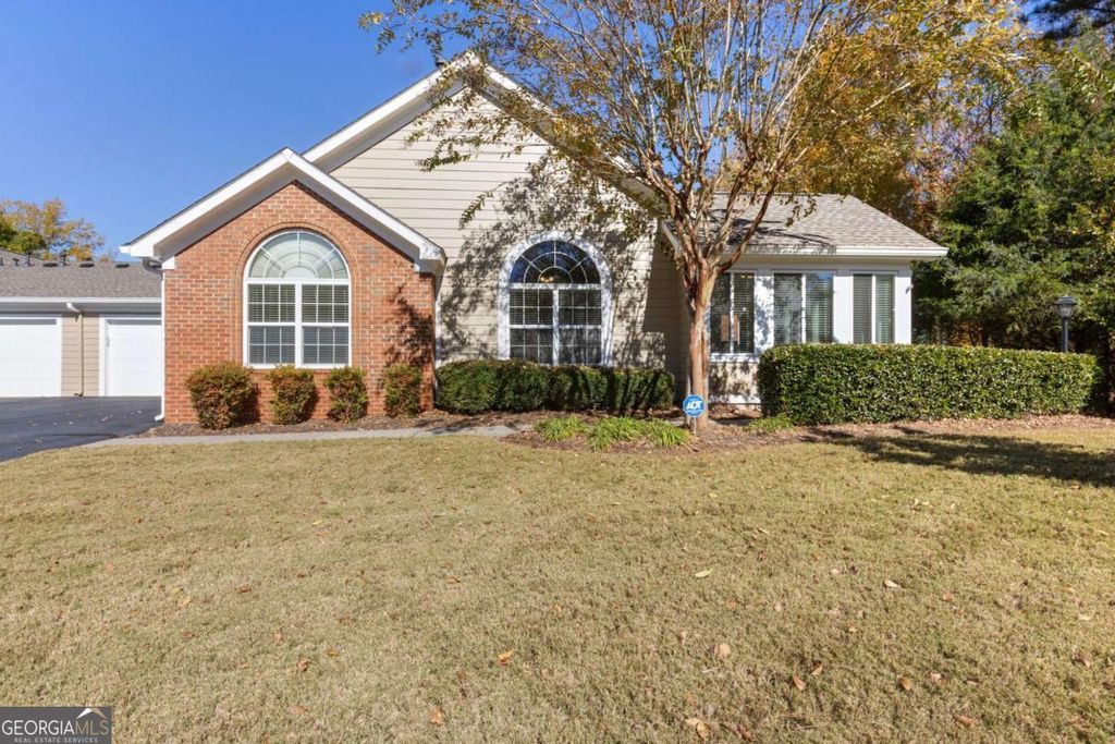 2728 Vintage Reserve Lane 21, Marietta, GA 30066