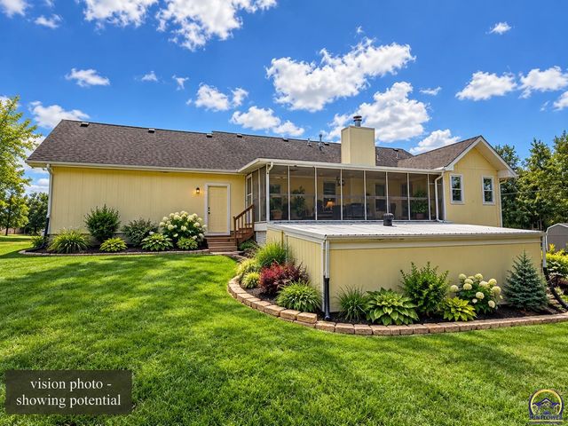 3400 SE 23rd TER, Topeka, KS 66605