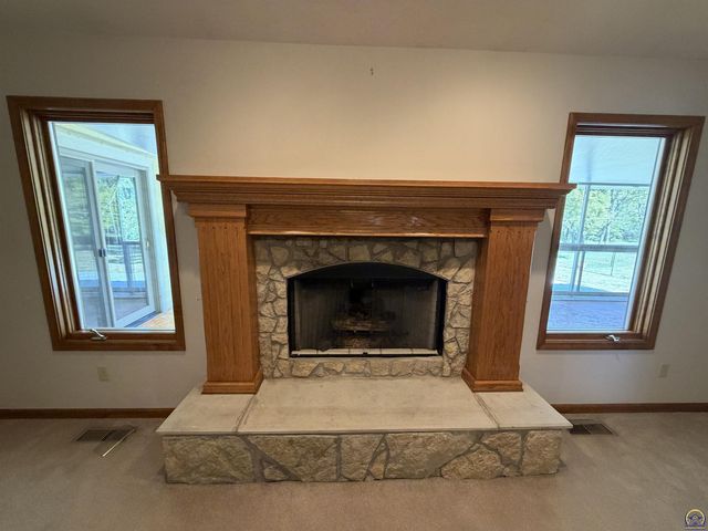 3400 SE 23rd TER, Topeka, KS 66605