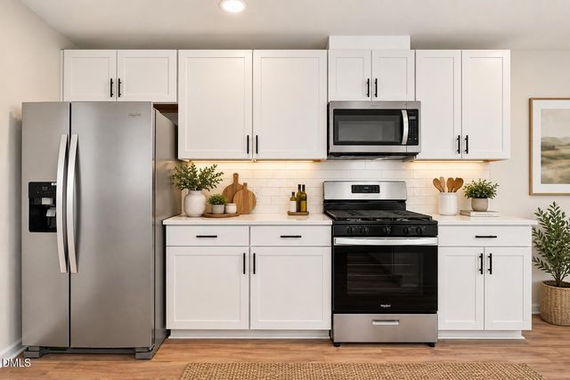 403 Rippling Stream Road, Durham, NC 27704