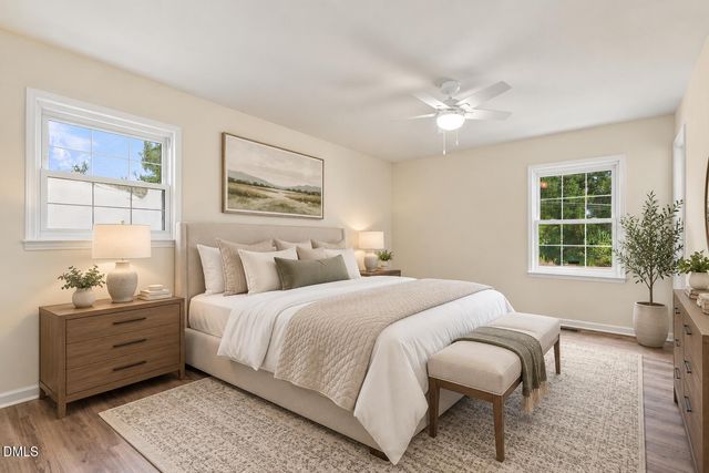 403 Rippling Stream Road, Durham, NC 27704