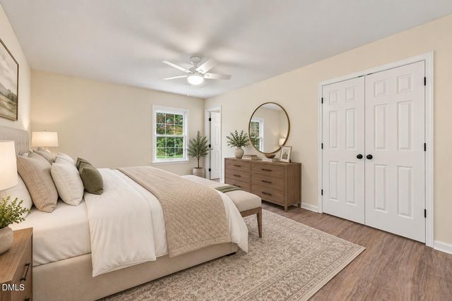 403 Rippling Stream Road, Durham, NC 27704