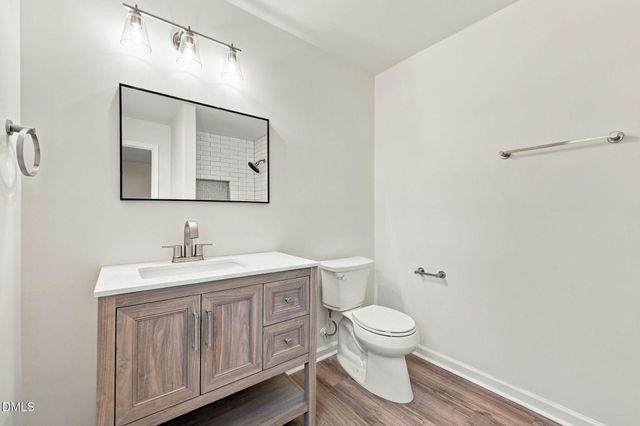 403 Rippling Stream Road, Durham, NC 27704