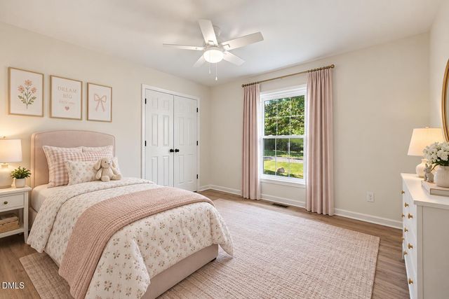 403 Rippling Stream Road, Durham, NC 27704