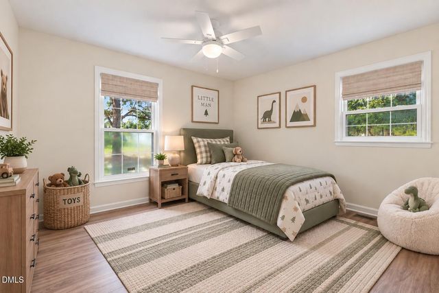 403 Rippling Stream Road, Durham, NC 27704