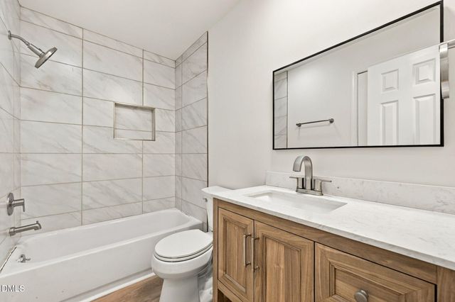 403 Rippling Stream Road, Durham, NC 27704