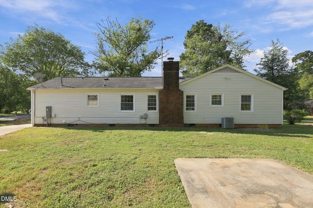 403 Rippling Stream Road, Durham, NC 27704