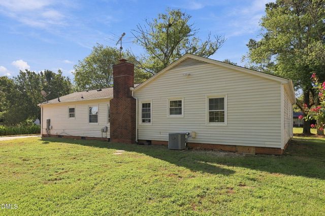 403 Rippling Stream Road, Durham, NC 27704