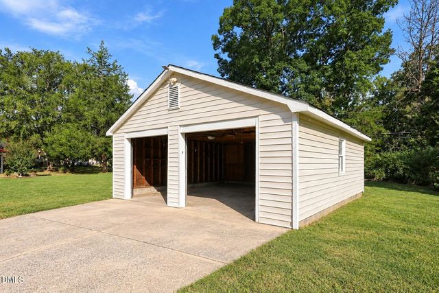 403 Rippling Stream Road, Durham, NC 27704