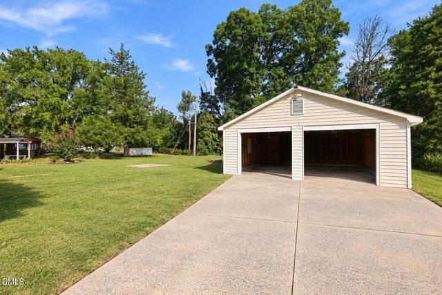 403 Rippling Stream Road, Durham, NC 27704